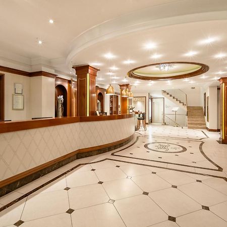 Hotel Dreifluessehof Gaestehaus Passau Exterior photo